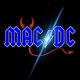 Mac/Dc (AC/DC Tribute) Event Title Pic
