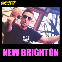 Ravin' Fit with Lee Butler at Floral Pavilion