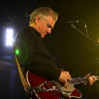 Mick Harvey at 100 Club