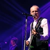 Francis Rossi 'I Talk Too Much' Francis Rossi 'I Talk Too Much'