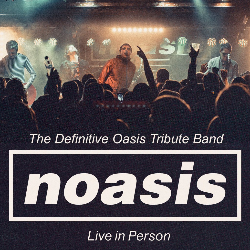 Noasis