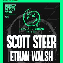 Scott Steer, Ethan Walsh & more!