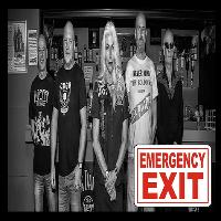 Emergency Exit - Punk Covers Night
