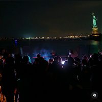 Friday Hip Hop vs Reggae Midnight Yacht Party Cruise at Pier 36 at Pier 36