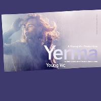 NT Live - Yerma (15)