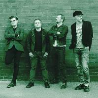NNE Presents The Smyths