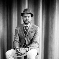Jason Moran: The Harlem Hellfighters at Royal Welsh College Of Music And Drama
