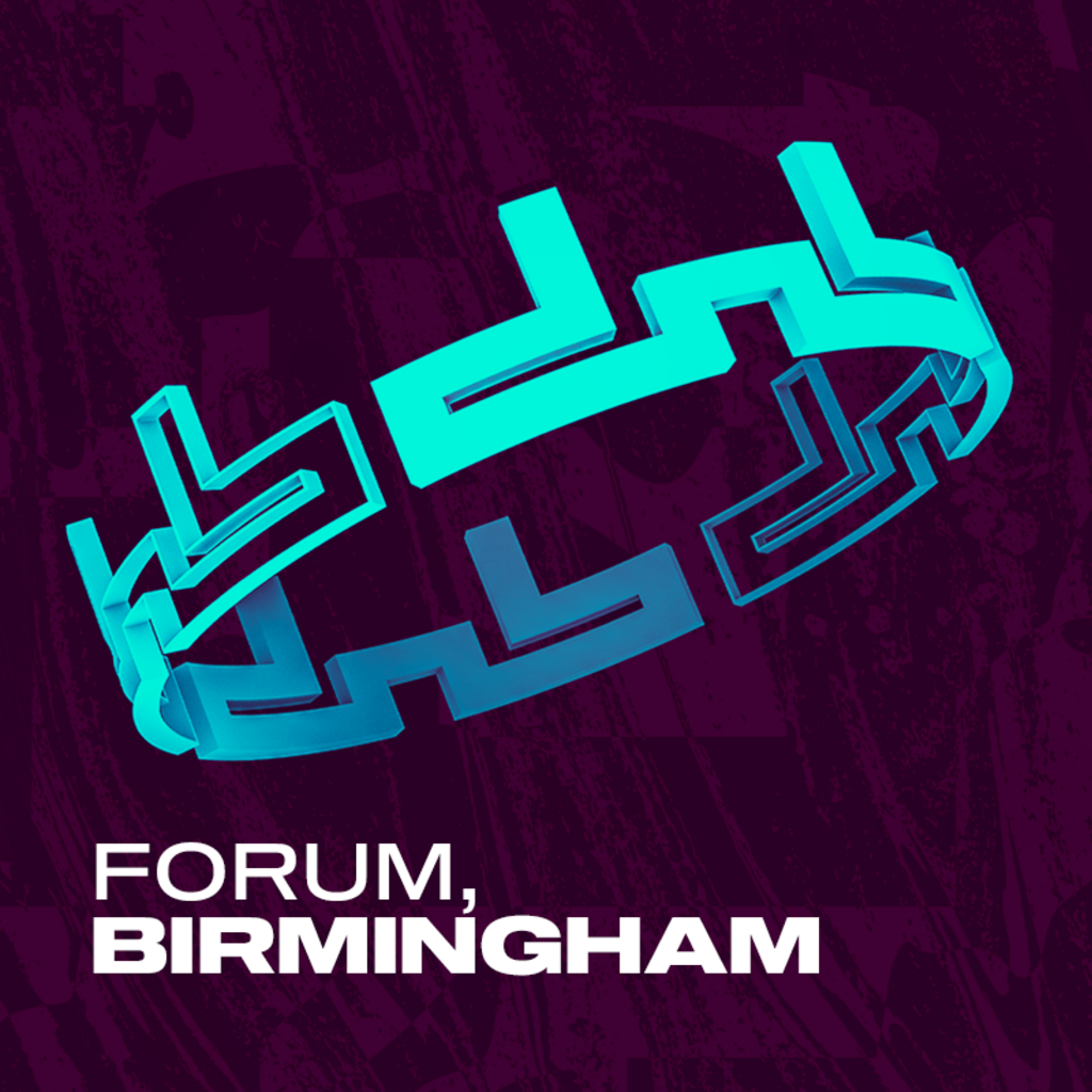 DnB Allstars 360 Birmingham w/ Sub Focus Forum Birmingham Birmingham