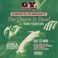 H&amp;H House Band perform 'The Queen Is Dead' by The Smiths