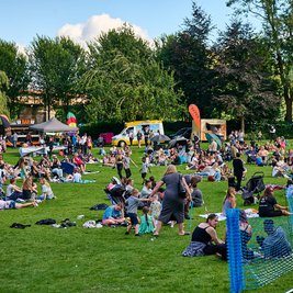 The Lancashire Festival 2026