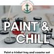 Paint &amp; Chill Night - Sale, Trafford