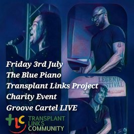 Charity Music Night