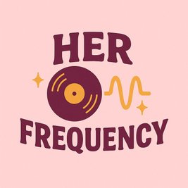 Her Frequency Rooftop Party