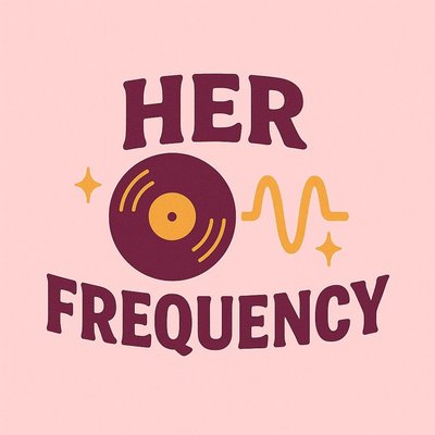 Her Frequency Rooftop Party