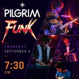 FUNK: new musicians collective