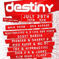 Destiny