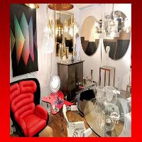 Alfies Antique Market open weekly Tues-Saturday