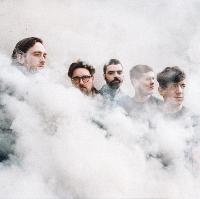 Future Days Presents Hookworms & Blanck Mass Future Days Presents Hookworms & Blanck Mass