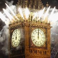 Kingdom New Years 2018 - 2019 at Kingdom Liverpool