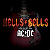 ACDC - HELLS BELLS TRIBUTE ACDC - HELLS BELLS TRIBUTE