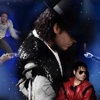 Michael Jackson Tribute Night Droitwich