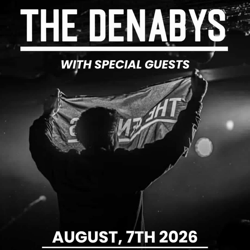 The Denabys | The Garrison | Barnsley | 7/8/26
