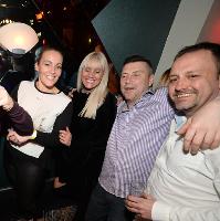 chigwell 30s to 50splus party for singles and couples