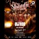 The Fake Shaadii Bollywood Night - Dundee Event Title Pic