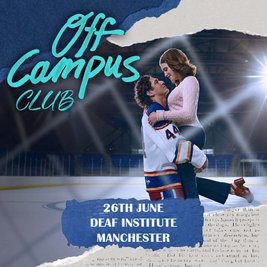 Off Campus Club (Manchester)