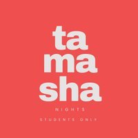 TAMASHA: STUDENTS ONLY Freshers Welcome Party: Edinburgh