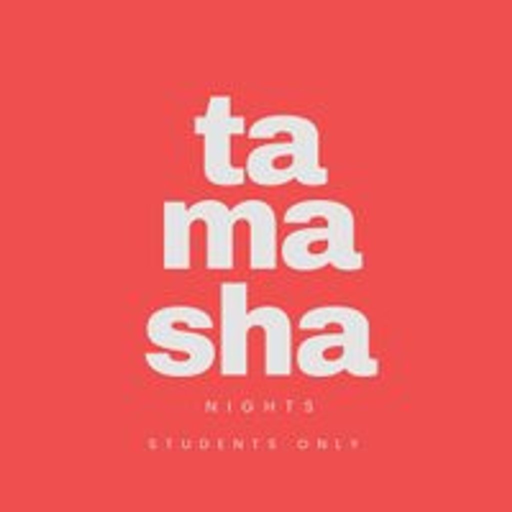 TAMASHA: STUDENTS ONLY Freshers Welcome Party: Edinburgh at Shanghai Nightclub Edinburgh, Edinburgh