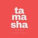 TAMASHA: STUDENTS ONLY Freshers Welcome Party: Edinburgh Event Title Pic