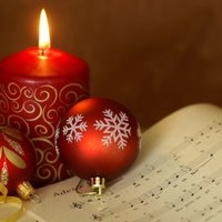 Christmas Carols by Candlelight