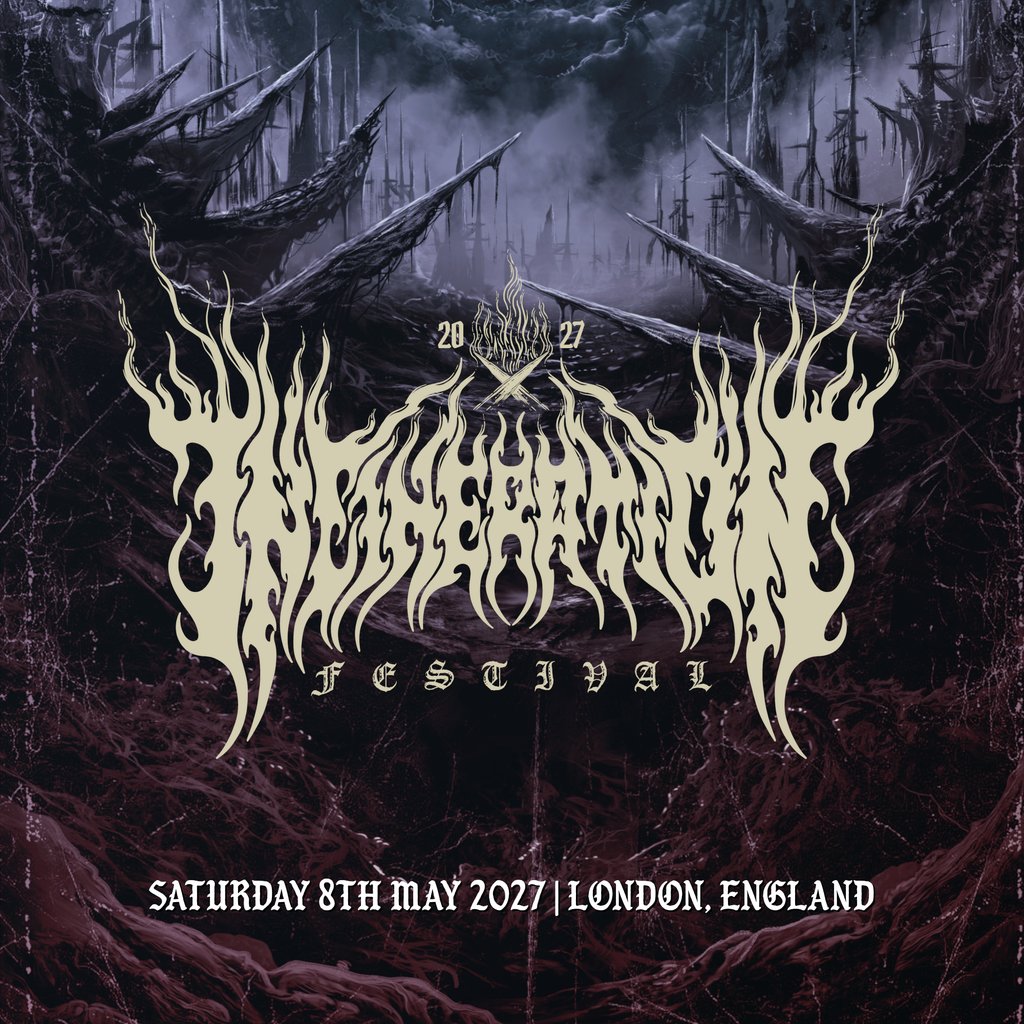 Incineration Festival 2027