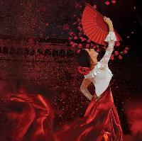 Carmen at Guildford's Yvonne Arnaud Theatre at Guildford's Yvonne Arnaud Theatre