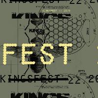 KingsFest 2019 at Llanidloes Rugby Club