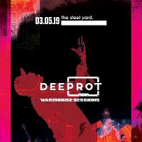 Deeprot at The Steel Yard Deeprot at The Steel Yard