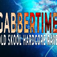 Gabbertime / Old Skool Hardcore Rave / Edinburgh