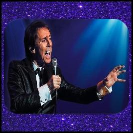 cliff richard tribute