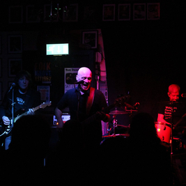 The Flukes