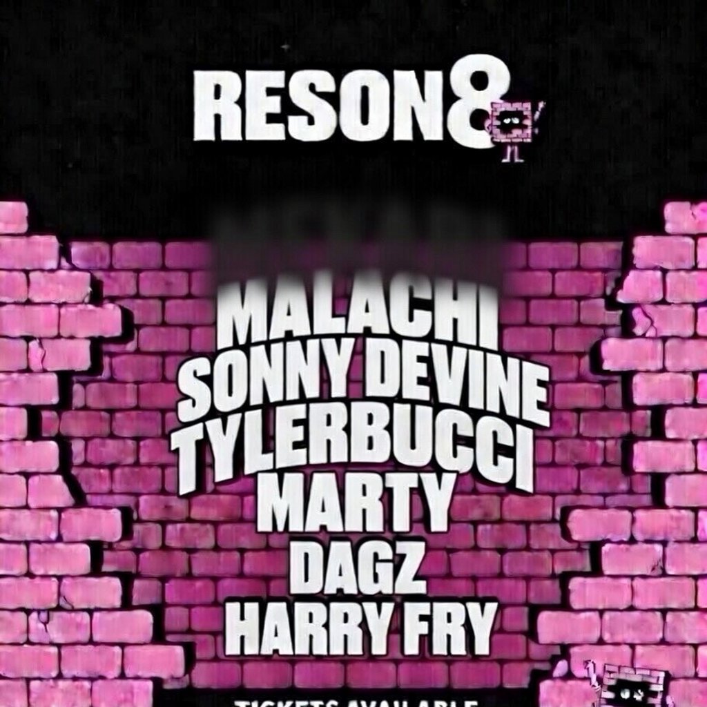 Reson8 Collective