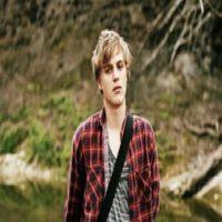 Johnny Flynn And The Sussex Wit at Manchester Academy 2
