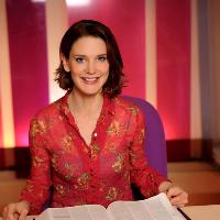 Susie Dent: The Secret Lives of Words