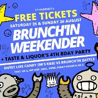 Brunch
