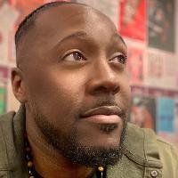 Aurie Styla: Just Like That! - Cardiff (17 Nov) at The Glee Club