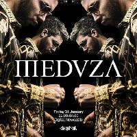 Digital Presents Meduza