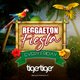 Tiger Tiger London // Reggaeton Fiesta // Every Friday Event Title Pic