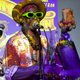 Barranquilla's Carnival Special : Live Music, Dance Show, DJs ++ Event Title Pic