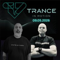 Trance in Motion 09.05.2026 at Sigma Lounge