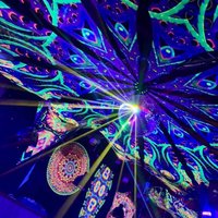 LEMAN Daydream : Psychedelic Saturday 16th May at The Northern Powerhouse